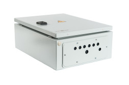 Коммутатор Бастион SKAT POE-4E-2E исп.5 (2035)