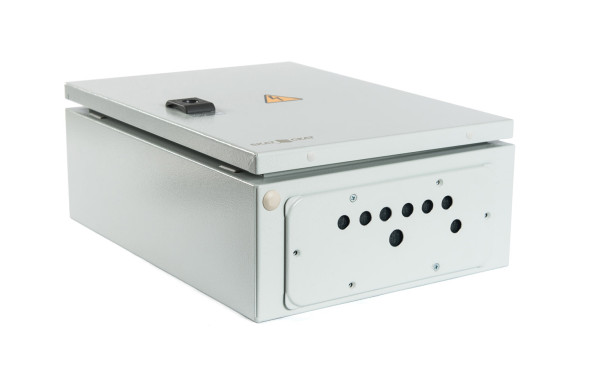 Коммутатор Бастион SKAT POE-4E-2E исп.5 (2035)