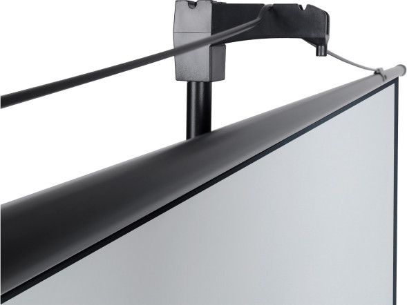 Проекционный экран Lumien Eco View LEV-100107 (97", 1:1)