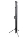 Проекционный экран Lumien Eco View LEV-100107 (97", 1:1)