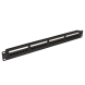 Патч-панель Lanmaster TWT-PP24UTP/6