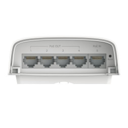 Коммутатор TP-Link Omada SG2005P-PD