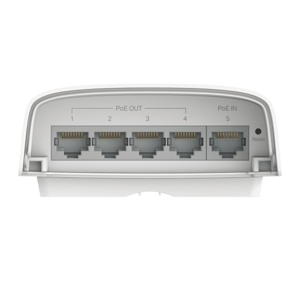 Коммутатор TP-Link Omada SG2005P-PD