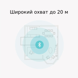 Bluetooth-адаптер TP-Link UB4A