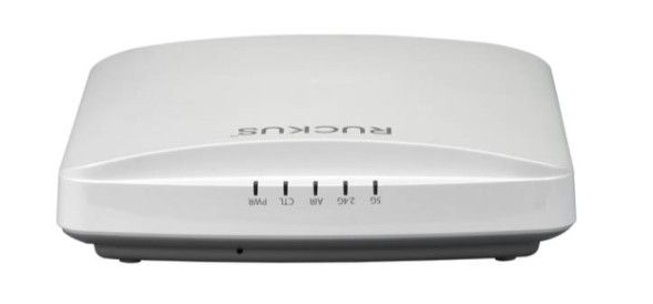 Точка доступа Ruckus R550