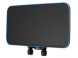 Точка доступа Ubiquiti UniFi WiFi BaseStation XG Black