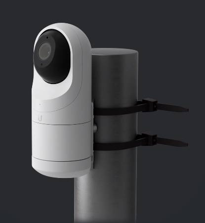 IP-камера Ubiquiti UniFi Video G3 Flex Camera
