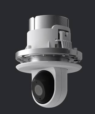 IP-камера Ubiquiti UniFi Video G3 Flex Camera