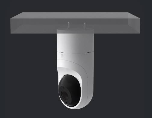 IP-камера Ubiquiti UniFi Video G3 Flex Camera