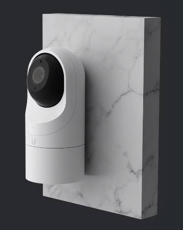 IP-камера Ubiquiti UniFi Video G3 Flex Camera