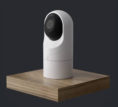 IP-камера Ubiquiti UniFi Video G3 Flex Camera