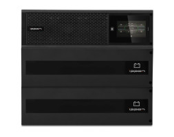 ИБП Ippon Innova Unity RT 3-3 20K (1445985) (online, трехфазный, 20000 Вт)