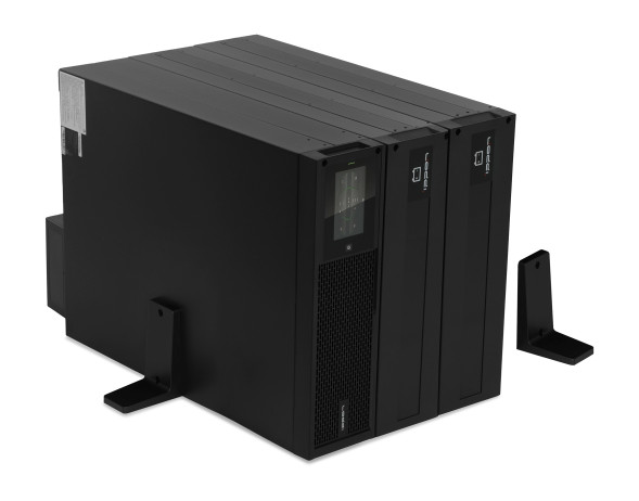 ИБП Ippon Innova Unity RT 3-3 20K (1445985) (online, трехфазный, 20000 Вт)