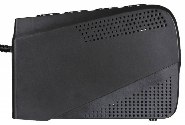 ИБП Ippon Back Comfo Pro 1000