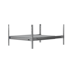 Коммутатор Ubiquiti UniFi Switch Pro XG 24 PoE