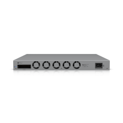 Коммутатор Ubiquiti UniFi Switch Pro XG 24 PoE