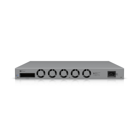 Коммутатор Ubiquiti UniFi Switch Pro XG 24 PoE
