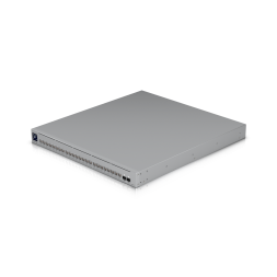 Коммутатор Ubiquiti UniFi Switch Pro XG 24 PoE