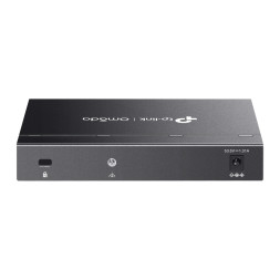 Коммутатор TP-Link Omada ES206GP