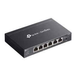 Коммутатор TP-Link Omada ES206GP