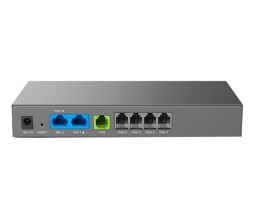 Голосовой шлюз Grandstream HT841