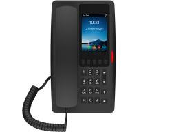 IP-телефон Fanvil H6W (Black)