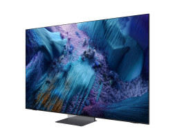 Телевизор Samsung 85" QE85QN990FUXRU (8K, QD-MiniLED)