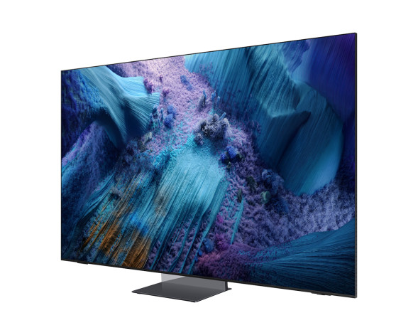 Телевизор Samsung 85" QE85QN990FUXRU (8K, QD-MiniLED)