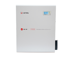 Стабилизатор напряжения Штиль ИнСтаб IS12000 (12000 ВА / 11000 Вт)