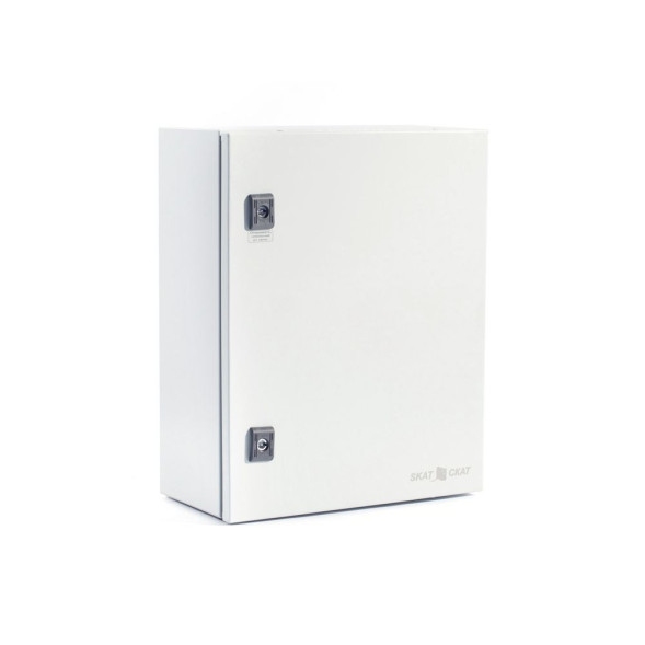 Коммутатор Бастион SKAT POE-UPS-8G-1G-1S исп.5 (2026)