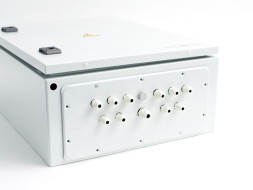 Коммутатор Бастион SKAT POE-UPS-8G-1G-1S исп.5 (2026)