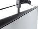 Проекционный экран Lumien Eco View LEV-100108 (109", 1:1)