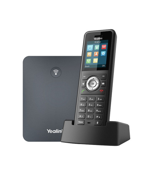 IP-DECT телефон Yealink W79P