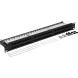 Патч-панель Lanmaster TWT-PP48/1U-U6