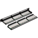 Патч-панель Lanmaster TWT-PP48/1U-U6