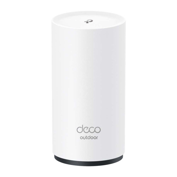 Wi-Fi роутер TP-Link Deco X50-Outdoor 1-Pack