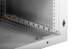 Шкаф телекоммуникационный ЦМО ШРН-Э-9.500.1