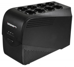 ИБП Ippon Back Comfo Pro 600