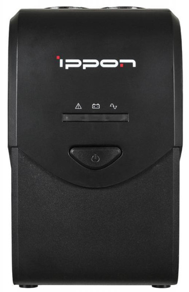 ИБП Ippon Back Comfo Pro 600