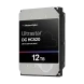 Жесткий диск Western Digital Ultrastar DC HC520 0F29562 (12 TB, 3.5&quot;, SAS, для PC)