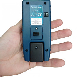 Кабельный тестер Softing CableMaster 200 (PD-CM200)