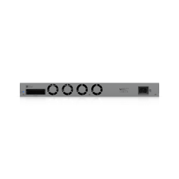 Коммутатор Ubiquiti UniFi Switch Pro XG 10 PoE