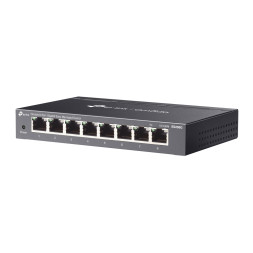 Коммутатор TP-Link Omada ES208G