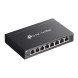 Коммутатор TP-Link Omada ES208G