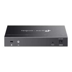 Коммутатор TP-Link Omada ES208G