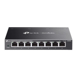 Коммутатор TP-Link Omada ES208G