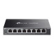 Коммутатор TP-Link Omada ES208G