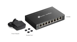 Коммутатор TP-Link Omada ES208G