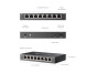 Коммутатор TP-Link Omada ES208G