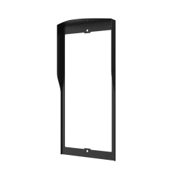 Кронштейн с защитным козырьком Akuvox X912 In-Wall Mounting Rain Cover